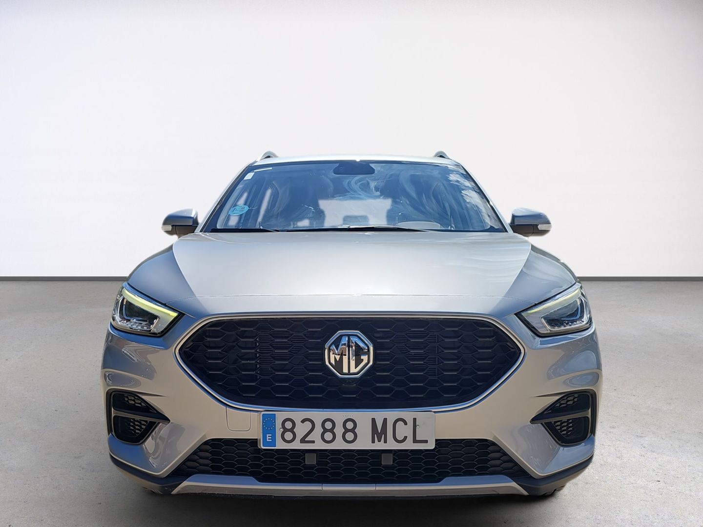 MG ZS 1.5 Comfort 78 kW (106 CV)