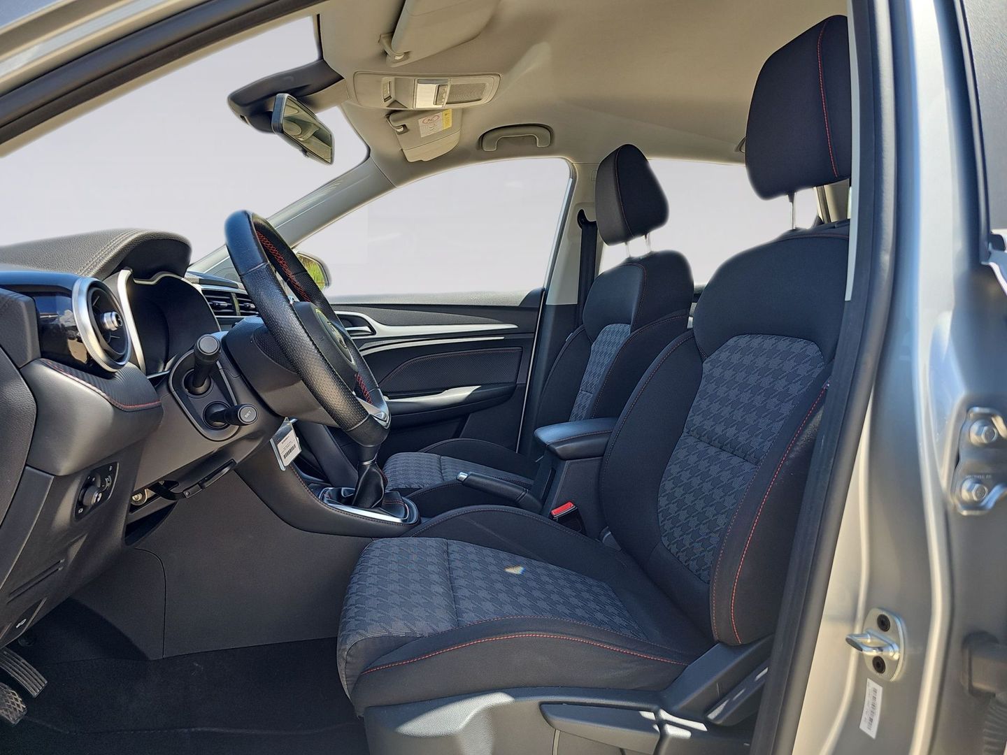 MG ZS 1.5 Comfort 78 kW (106 CV)