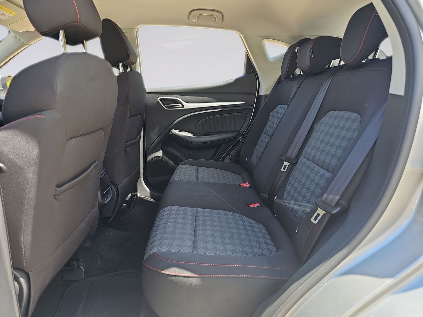 MG ZS 1.5 Comfort 78 kW (106 CV)