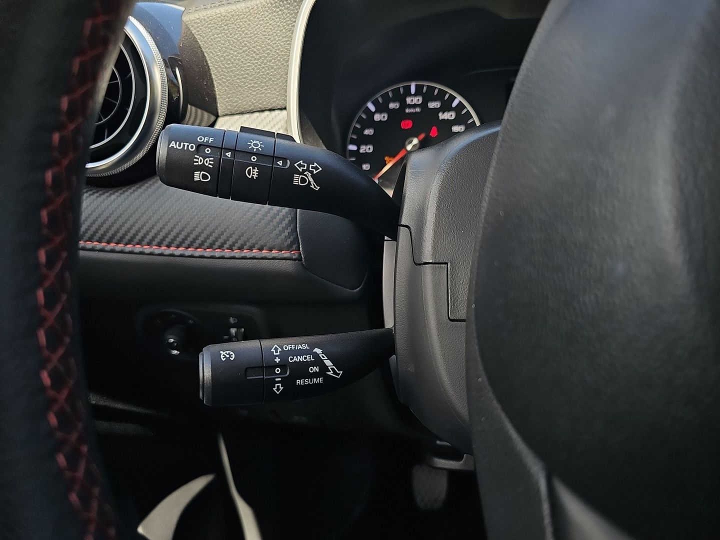 MG ZS 1.5 Comfort 78 kW (106 CV)