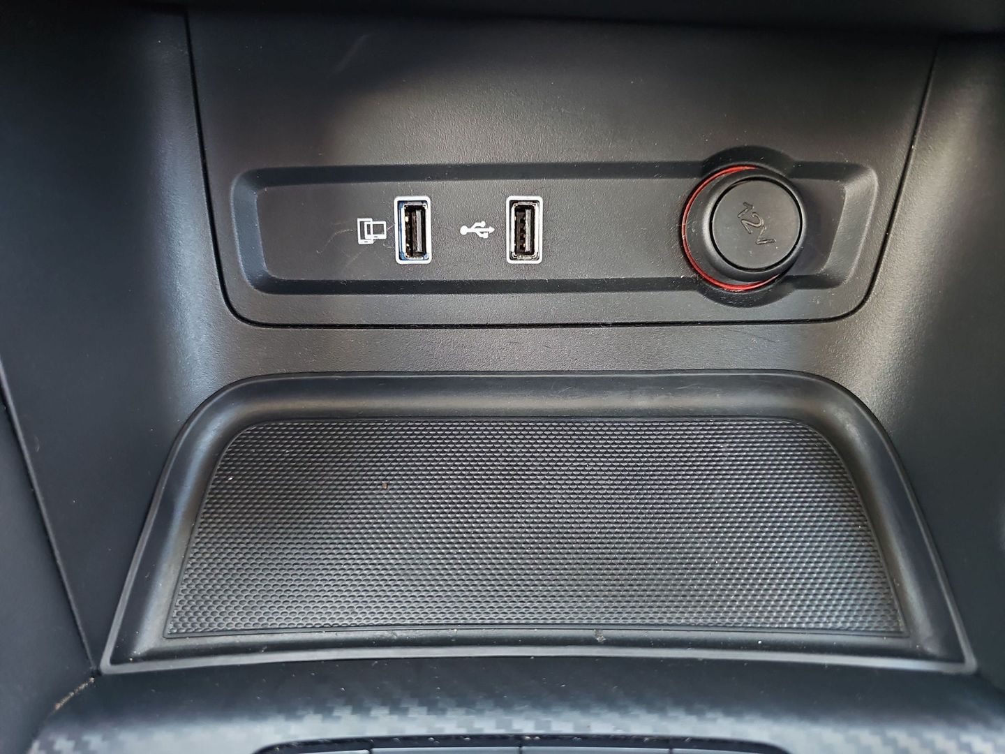 MG ZS 1.5 Comfort 78 kW (106 CV)