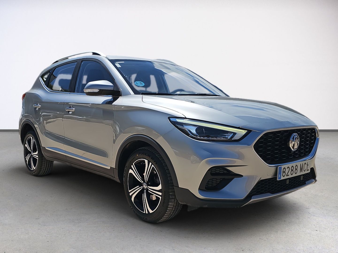 MG ZS 1.5 Comfort 78 kW (106 CV)