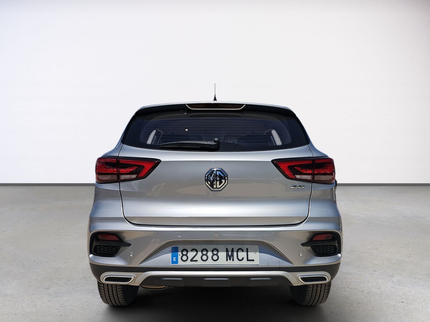 MG ZS 1.5 Comfort 78 kW (106 CV)
