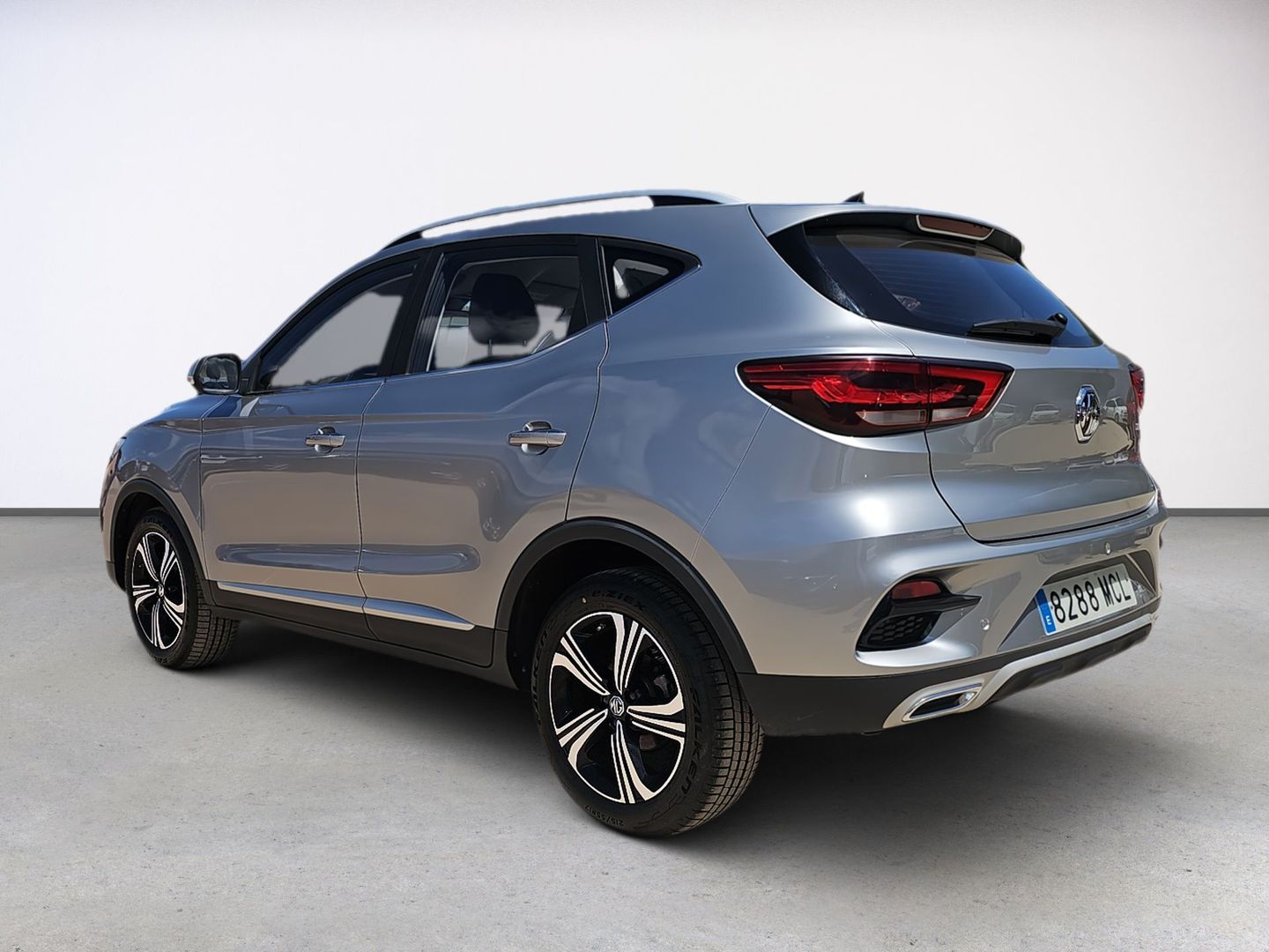 MG ZS 1.5 Comfort 78 kW (106 CV)