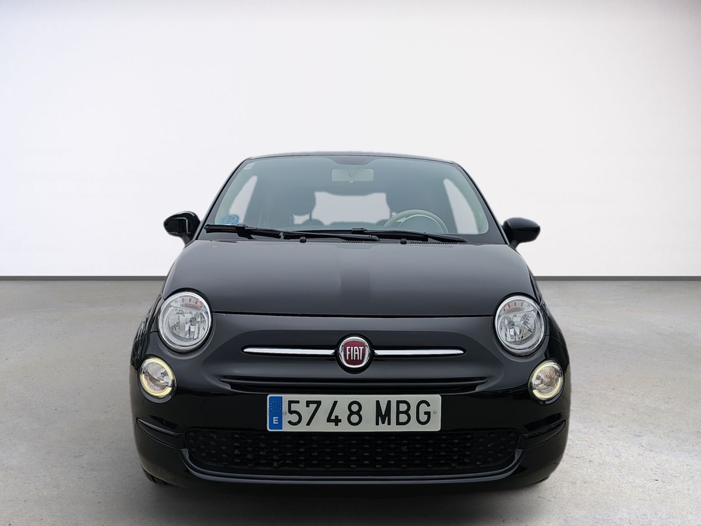 Fiat 500 1.0 Hybrid Cult 51 kW (70 CV)