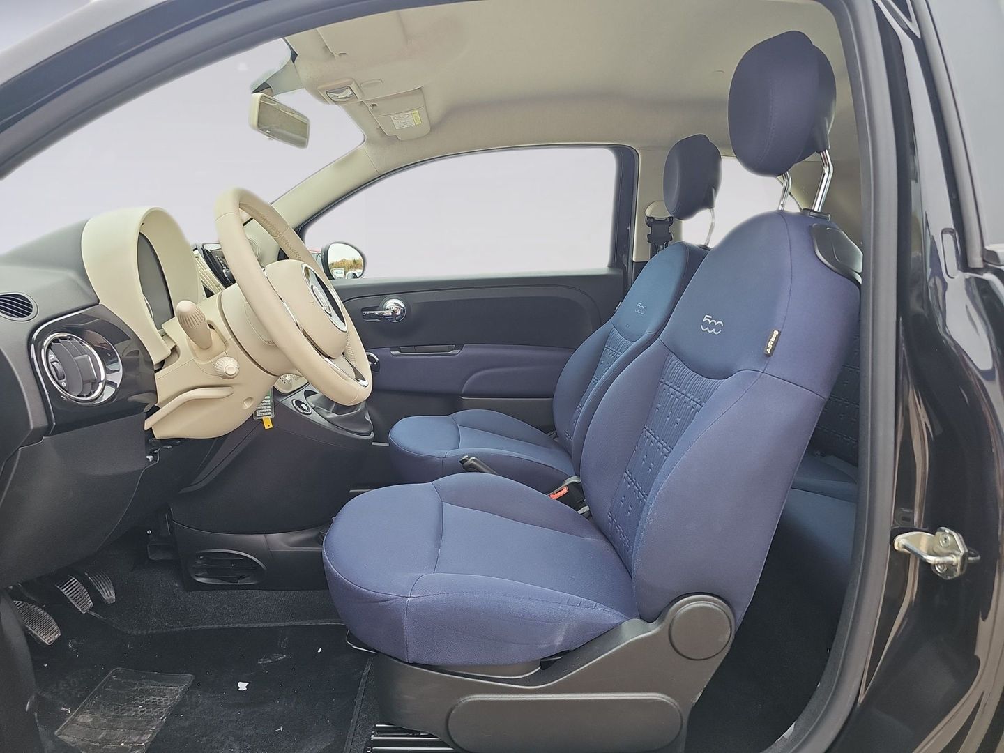 Fiat 500 1.0 Hybrid Cult 51 kW (70 CV)