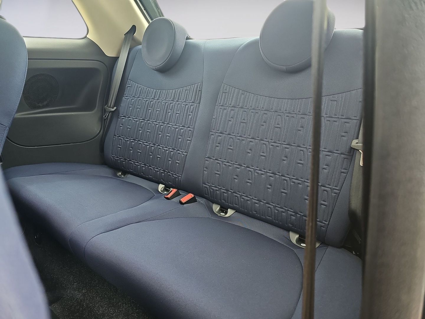Fiat 500 1.0 Hybrid Cult 51 kW (70 CV)