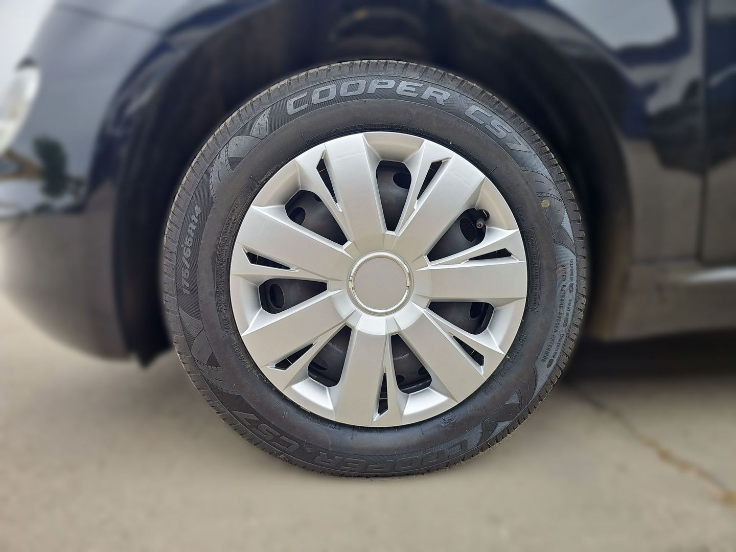Fiat 500 1.0 Hybrid Cult 51 kW (70 CV)