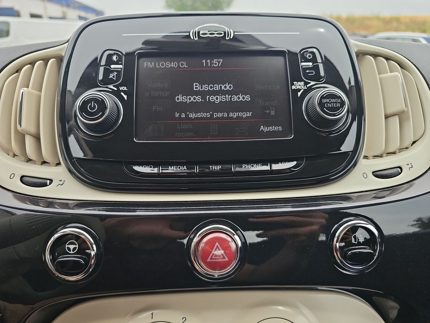 Fiat 500 1.0 Hybrid Cult 51 kW (70 CV)