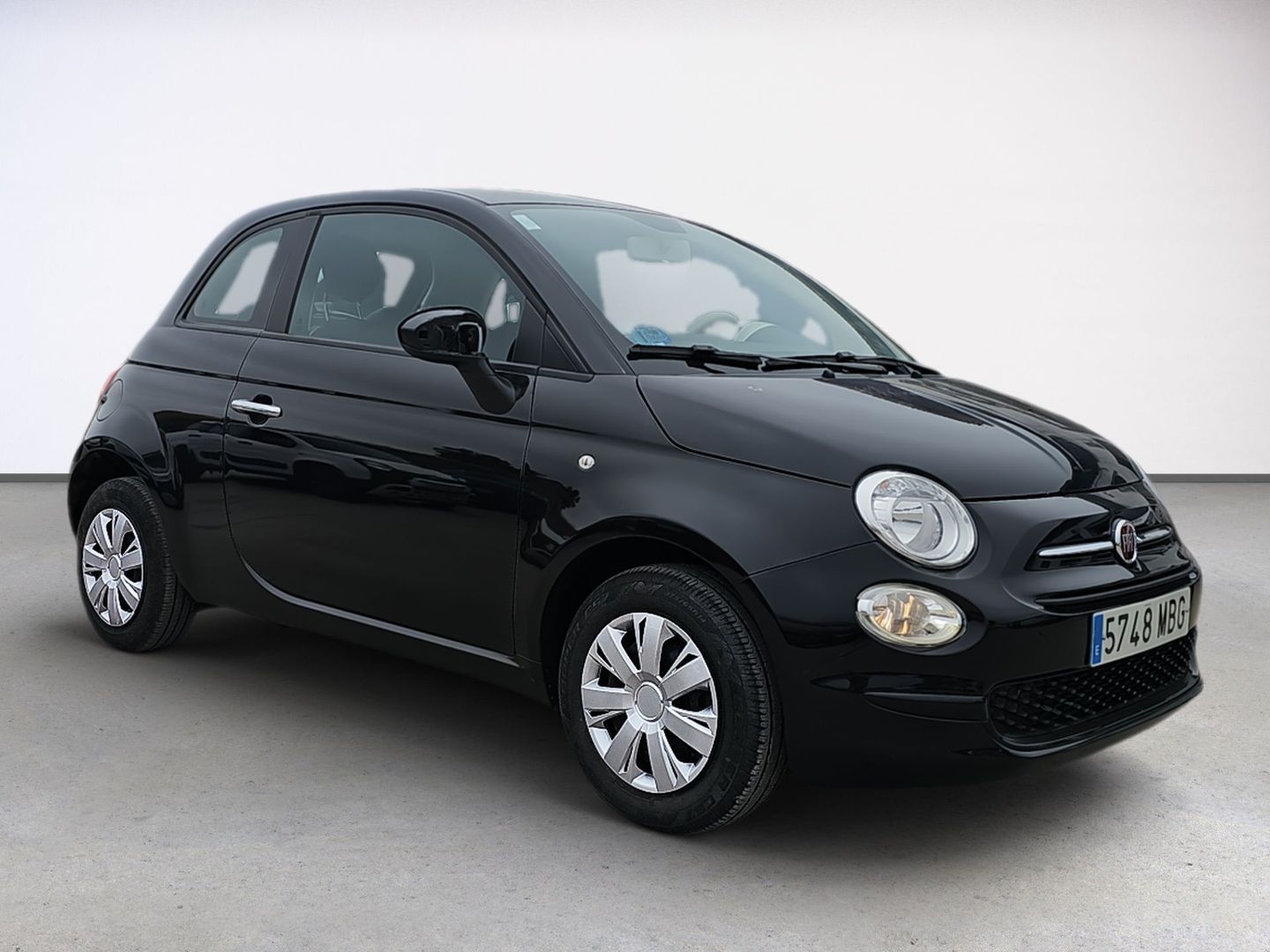 Fiat 500 1.0 Hybrid Cult 51 kW (70 CV)