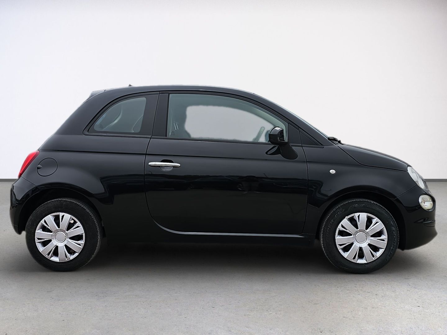 Fiat 500 1.0 Hybrid Cult 51 kW (70 CV)