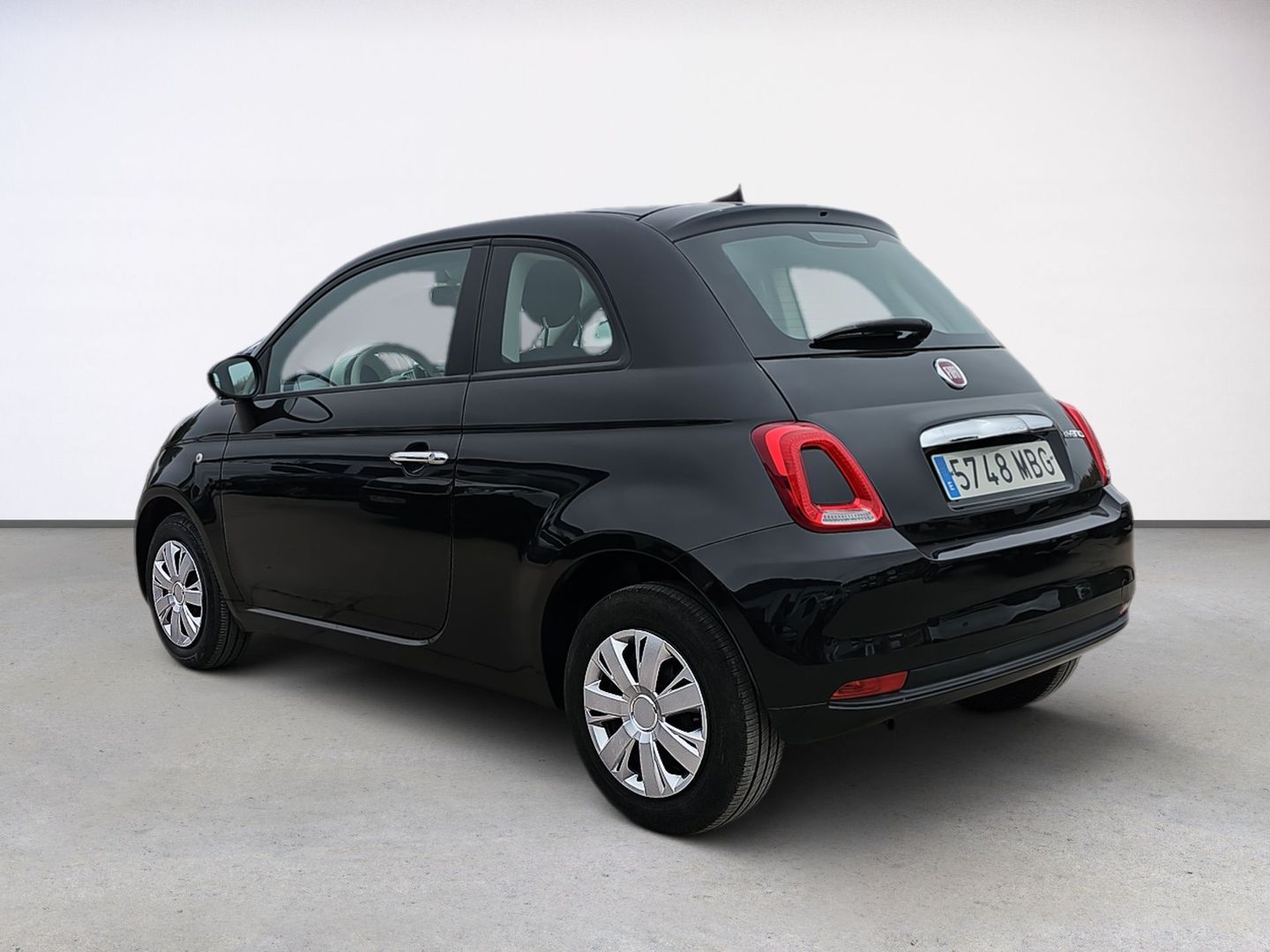 Fiat 500 1.0 Hybrid Cult 51 kW (70 CV)