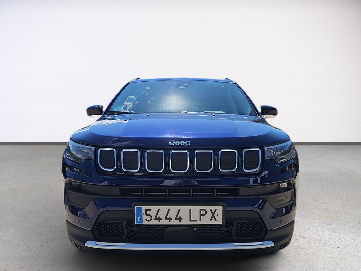 Jeep Compass 1.6 Multijet 80th Aniversario 96 kW (130 CV)