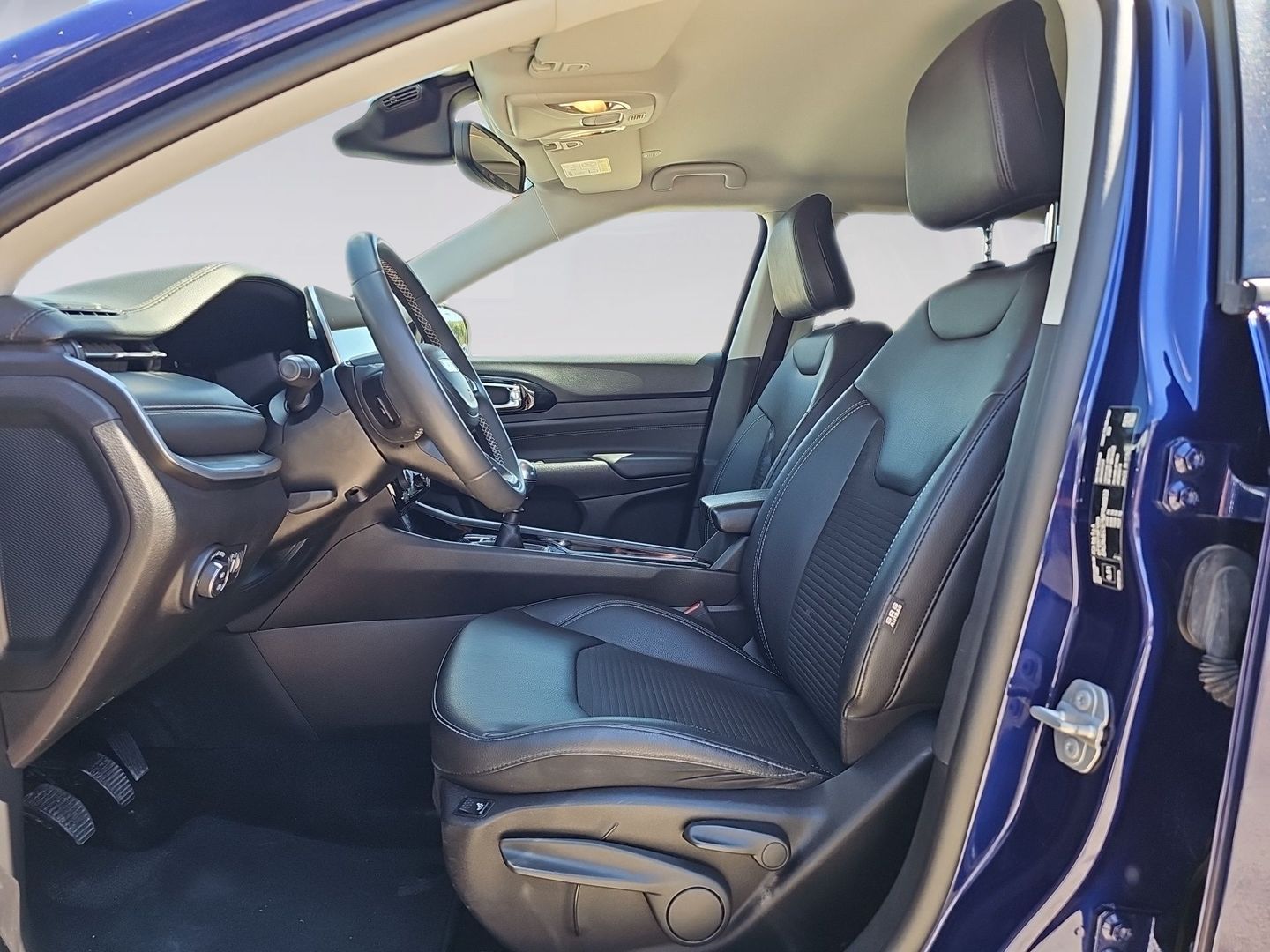 Jeep Compass 1.6 Multijet 80th Aniversario 96 kW (130 CV)