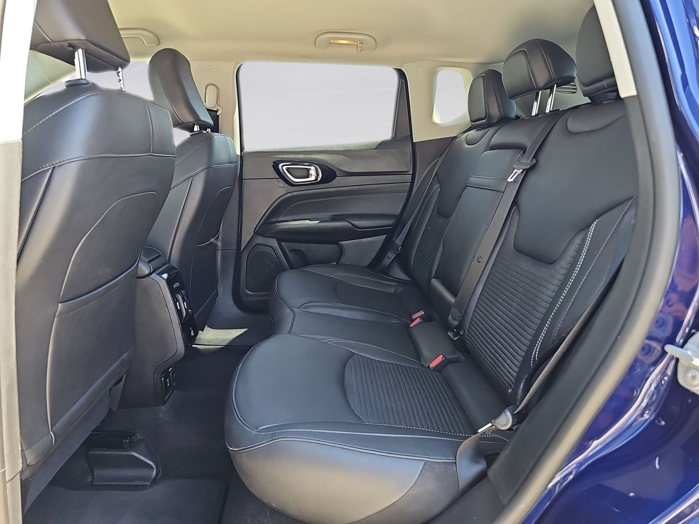 Jeep Compass 1.6 Multijet 80th Aniversario 96 kW (130 CV)