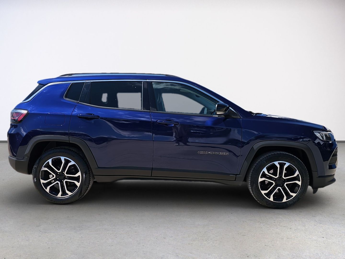 Jeep Compass 1.6 Multijet 80th Aniversario 96 kW (130 CV)