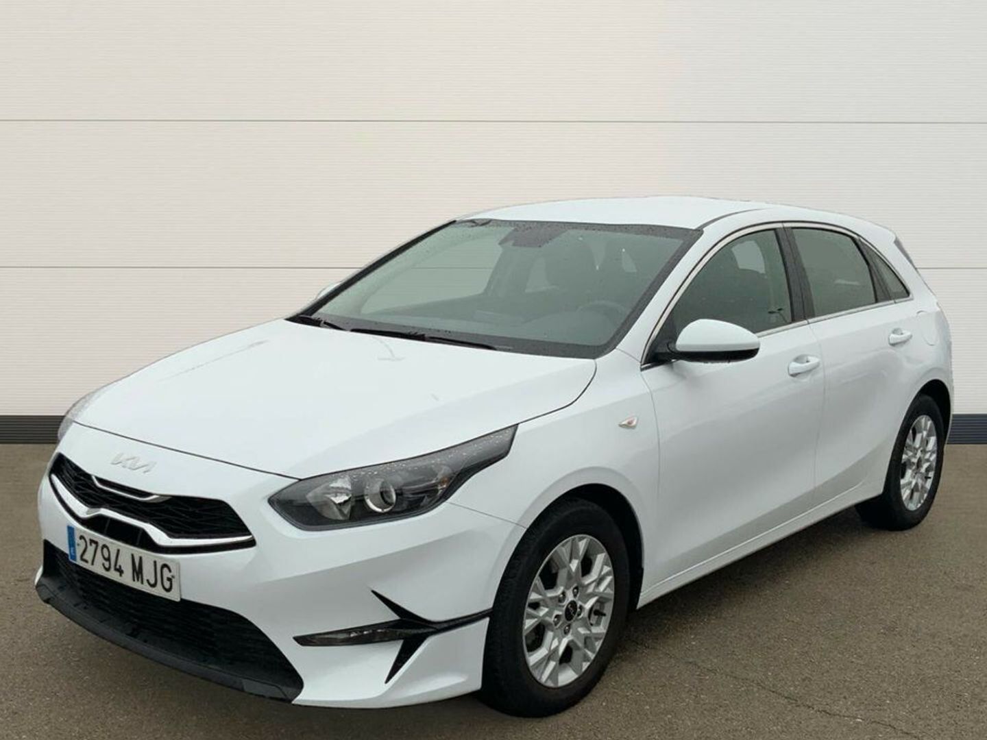 Kia Ceed 1.6 MHEV Drive