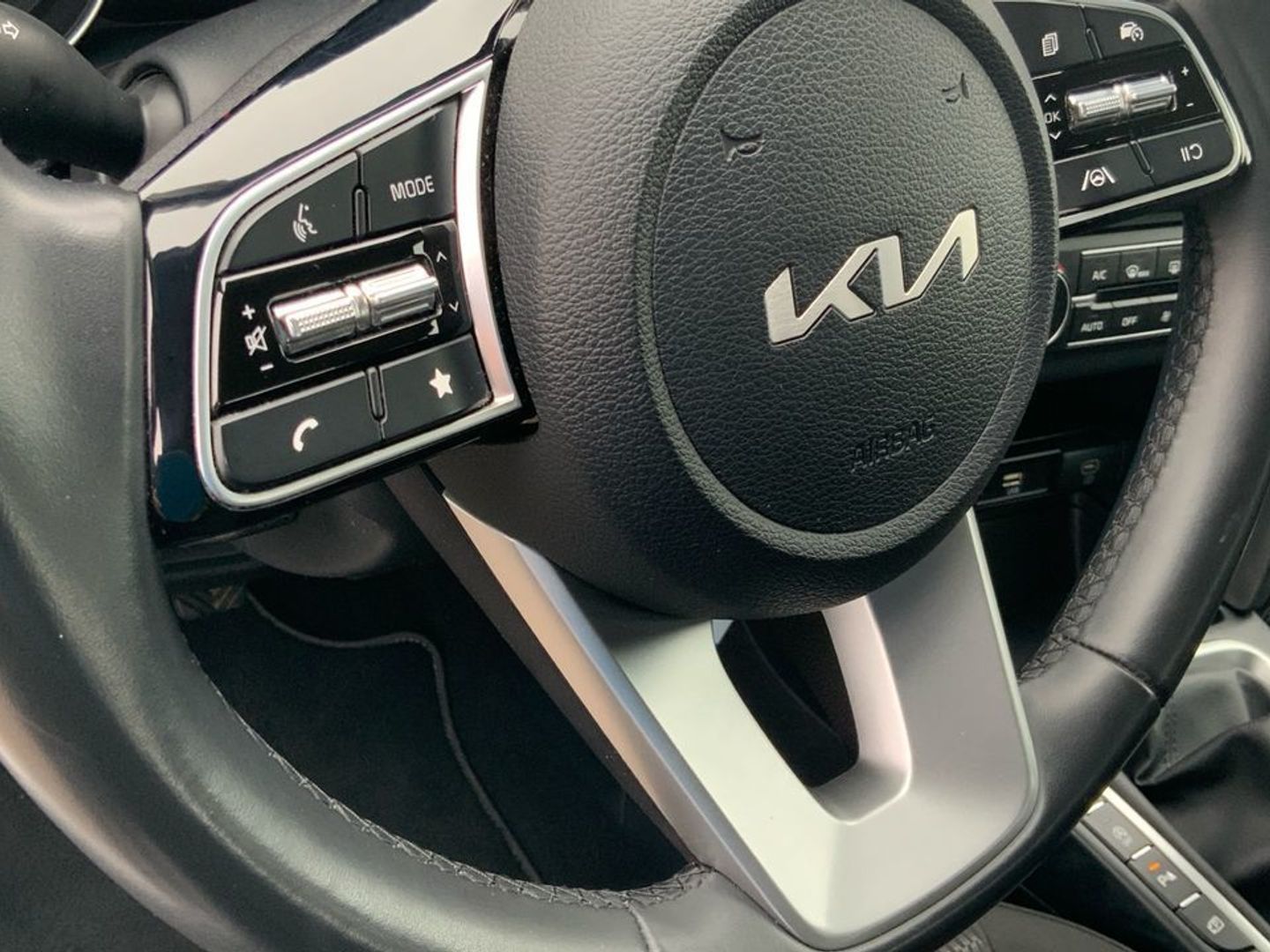 Kia Ceed 1.6 MHEV Drive