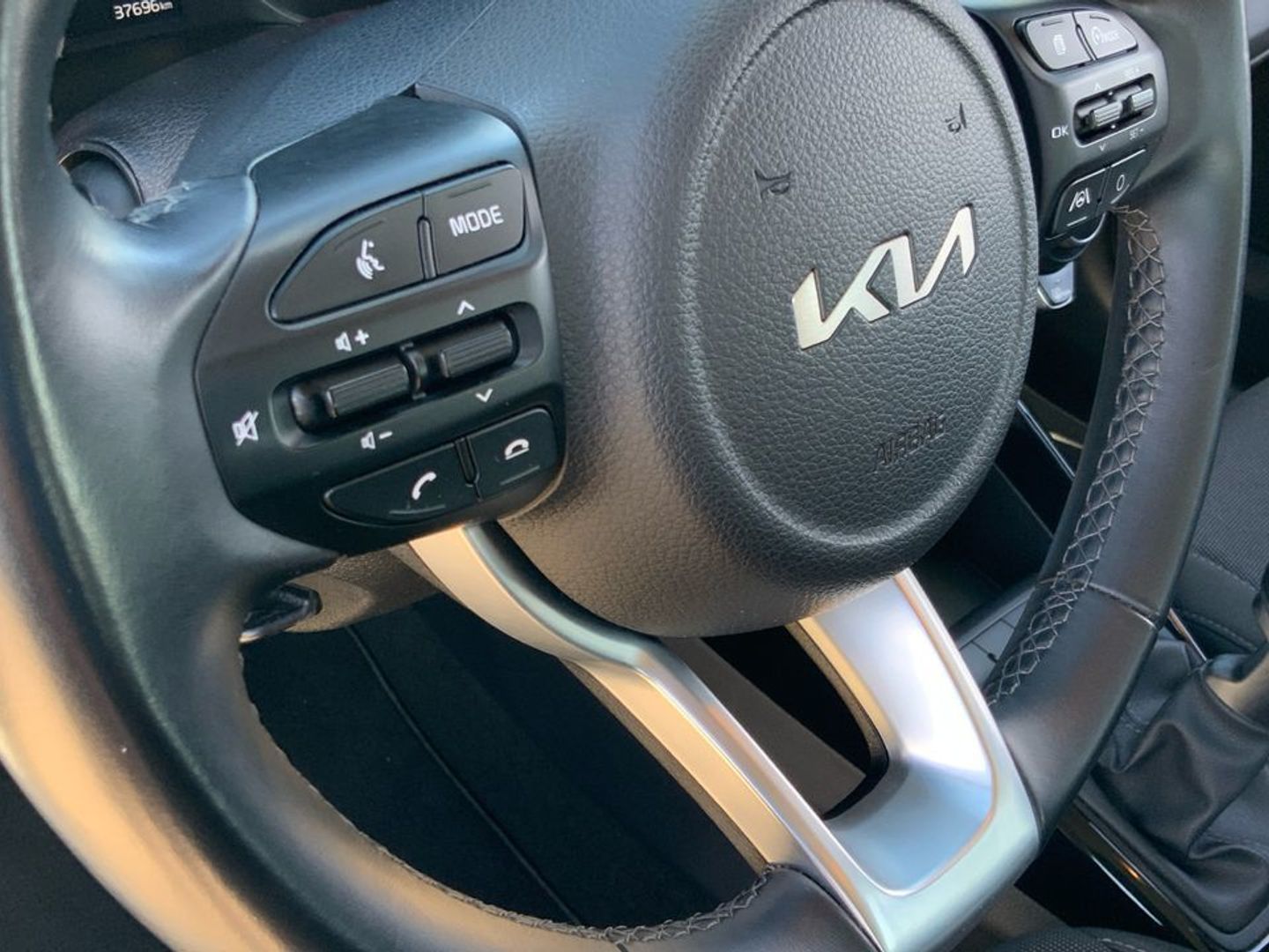 Kia Rio 1.0 T-GDi MHEV iMT Drive 74 kW (100 CV)