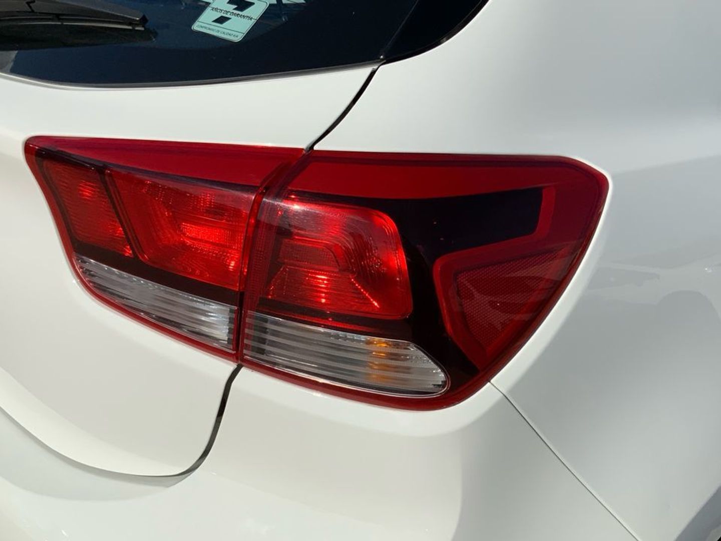 Kia Rio 1.0 T-GDi MHEV iMT Drive 74 kW (100 CV)