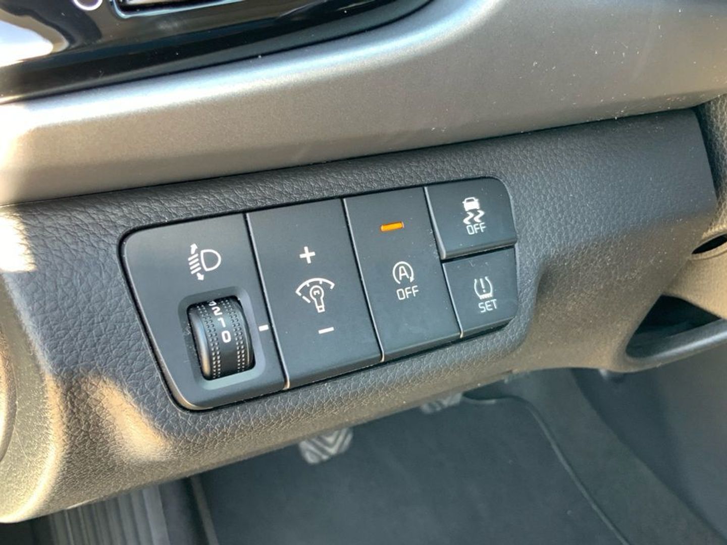 Kia Rio 1.0 T-GDi MHEV iMT Drive 74 kW (100 CV)