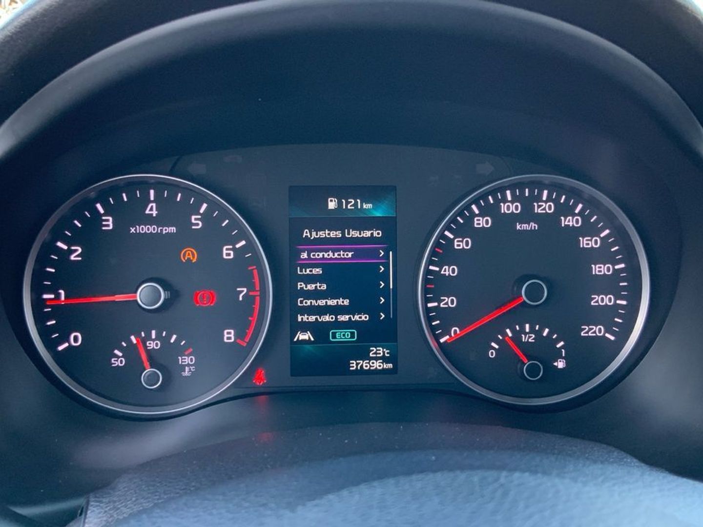 Kia Rio 1.0 T-GDi MHEV iMT Drive 74 kW (100 CV)
