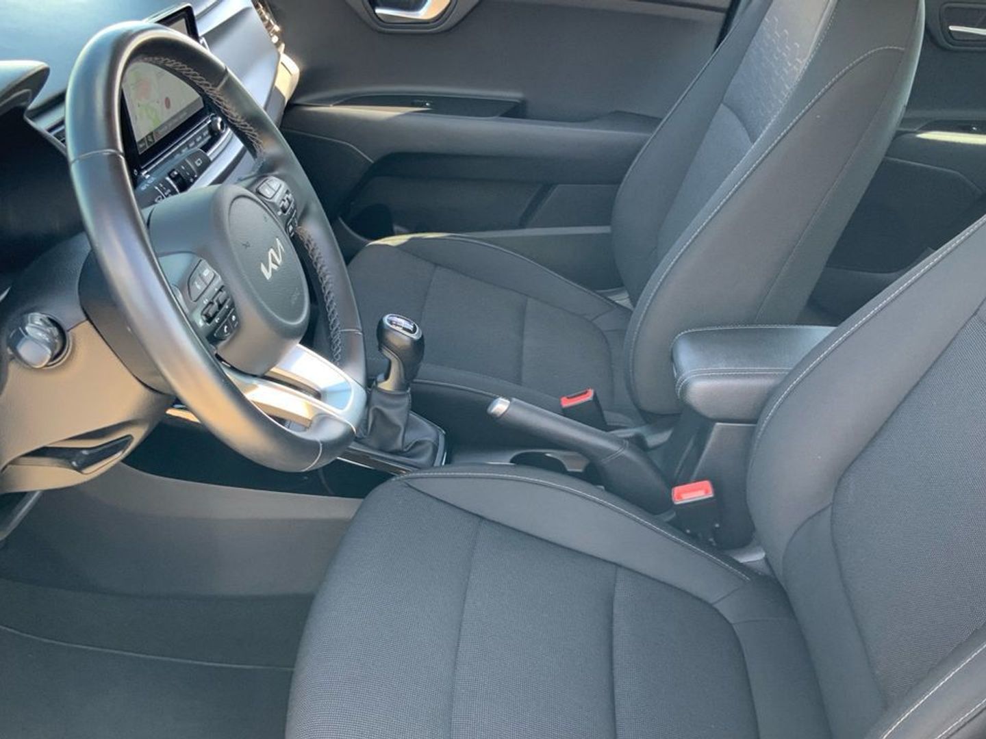 Kia Rio 1.0 T-GDi MHEV iMT Drive 74 kW (100 CV)