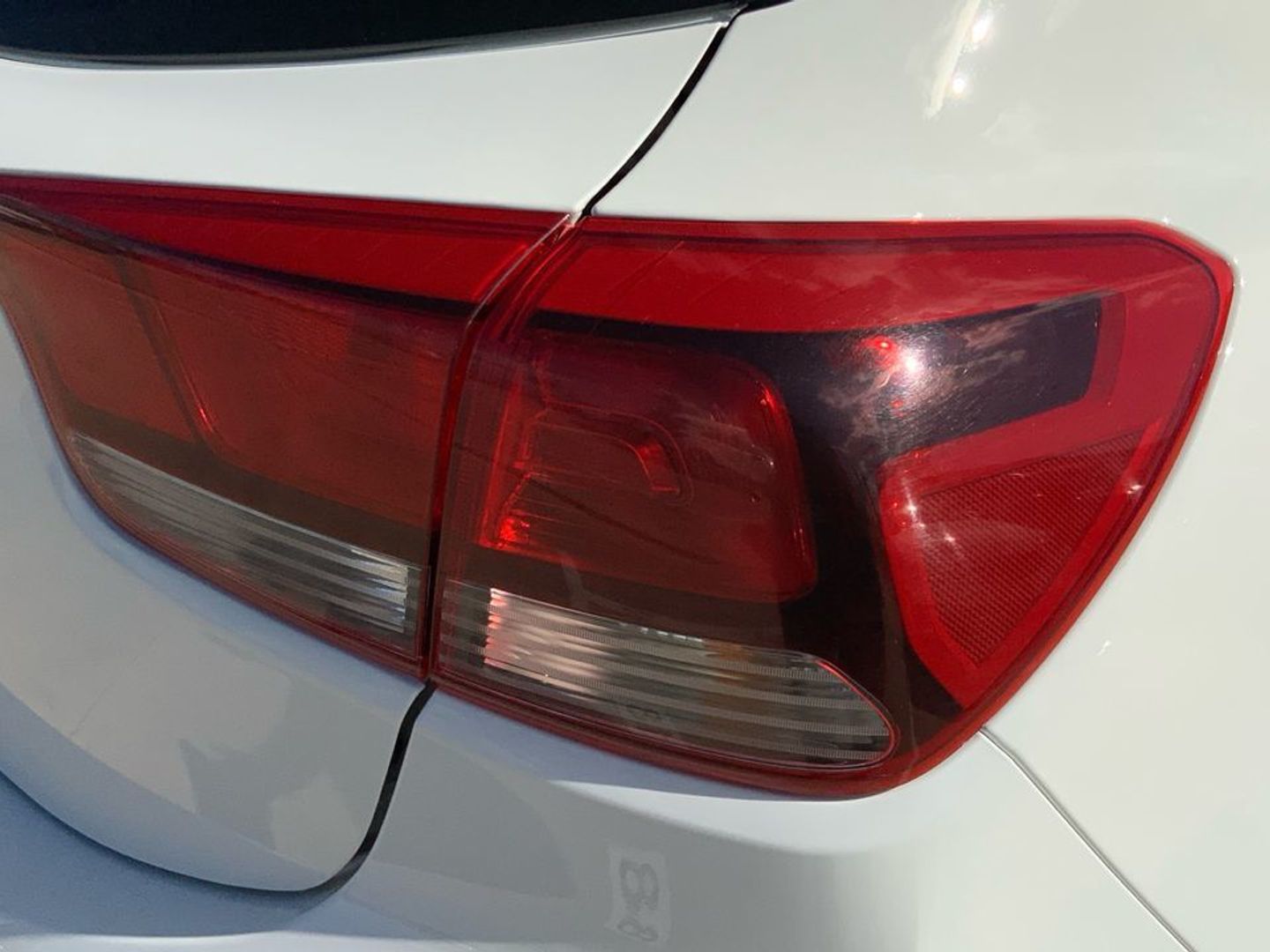 Kia Rio 1.0 T-GDi MHEV iMT Drive 74 kW (100 CV)