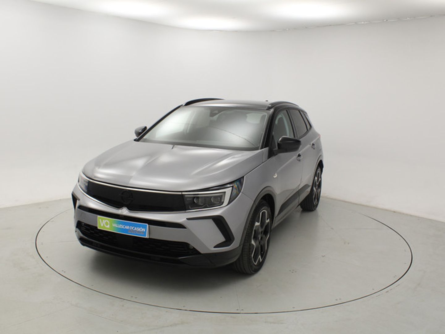 Opel Grandland X 1.6 Turbo PHEV GS Line