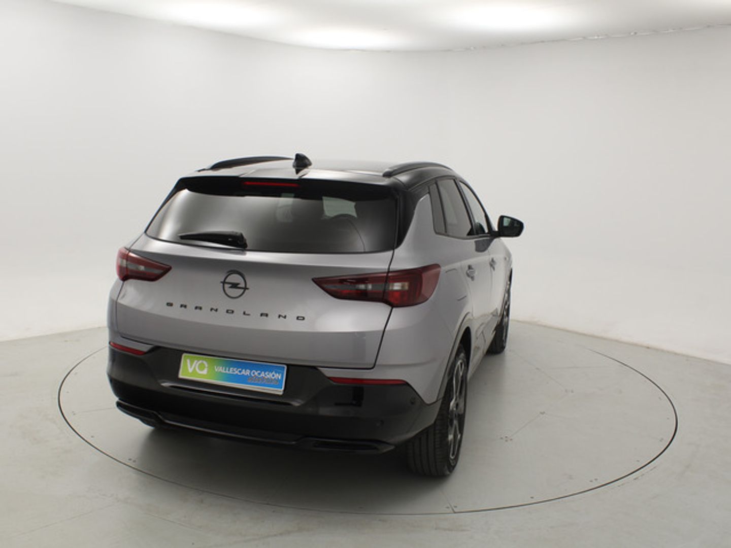 Opel Grandland X 1.6 Turbo PHEV GS Line