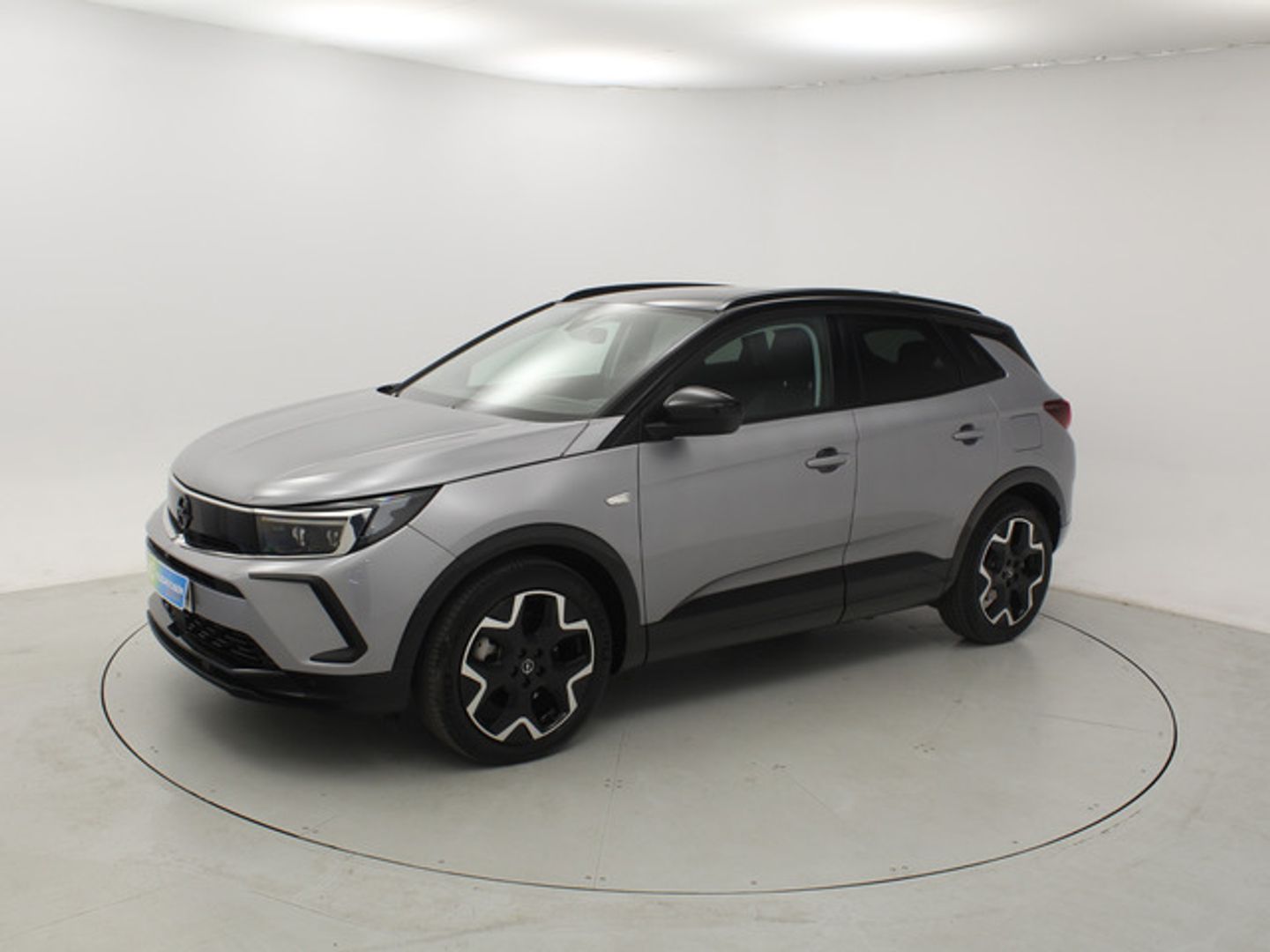 Opel Grandland X 1.6 Turbo PHEV GS Line