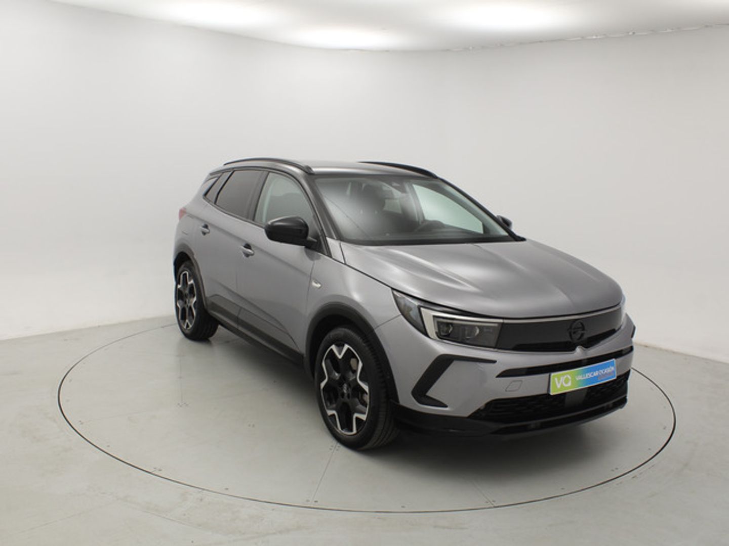 Opel Grandland X 1.6 Turbo PHEV GS Line