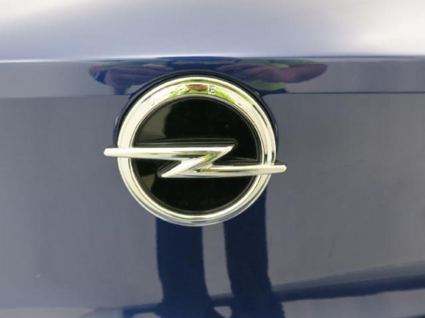 Opel Corsa-e 100kW Edition-e