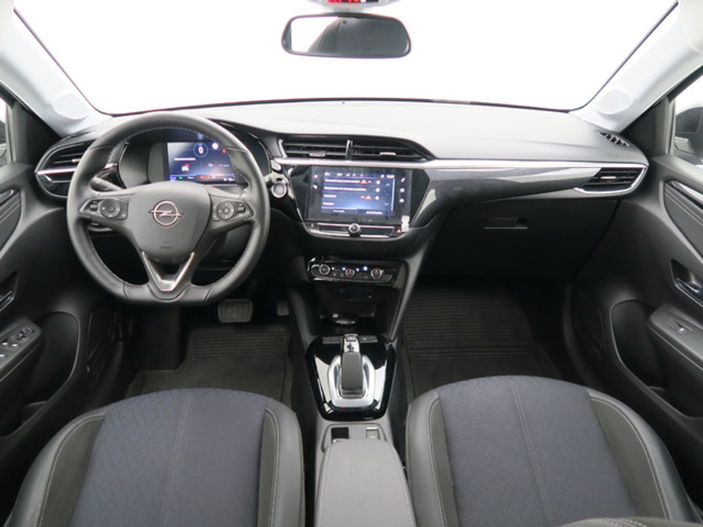 Opel Corsa-e 100kW Edition-e