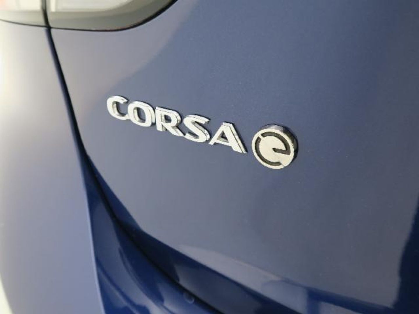 Opel Corsa-e 100kW Edition-e