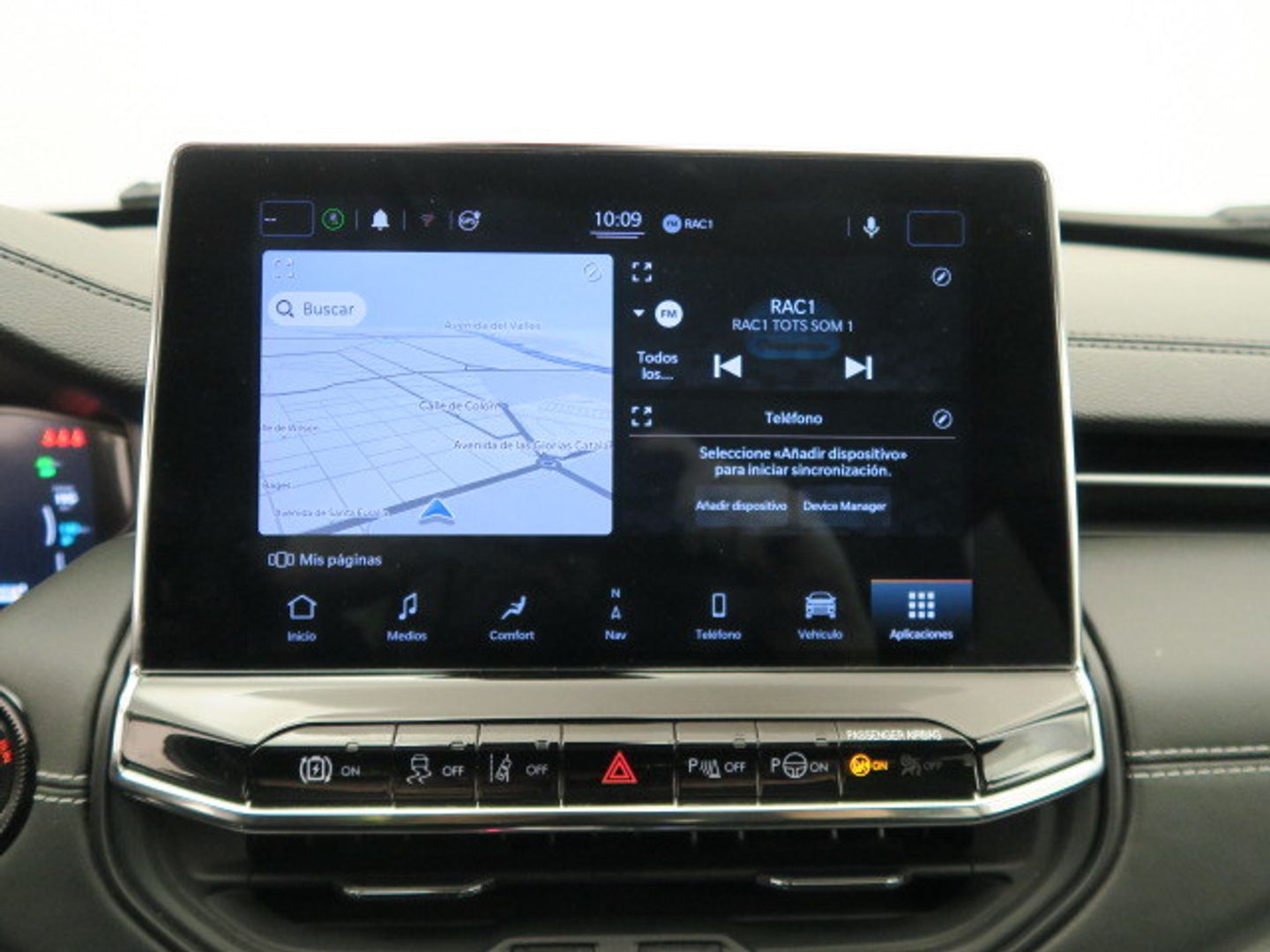 Jeep Compass 1.3 PHEV S AWD AT 177 kW (240 CV)