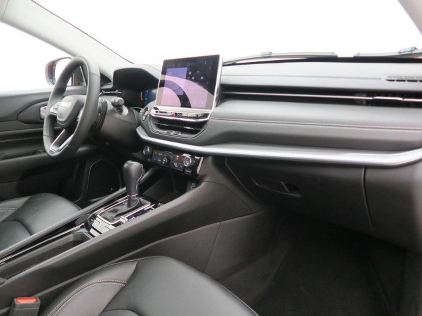 Jeep Compass 1.3 PHEV S AWD AT 177 kW (240 CV)