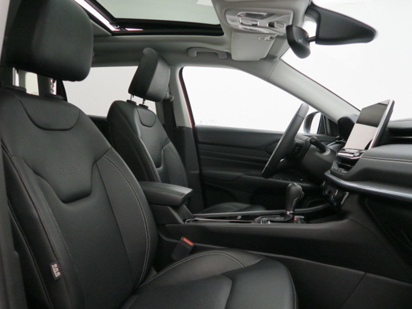 Jeep Compass 1.3 PHEV S AWD AT 177 kW (240 CV)