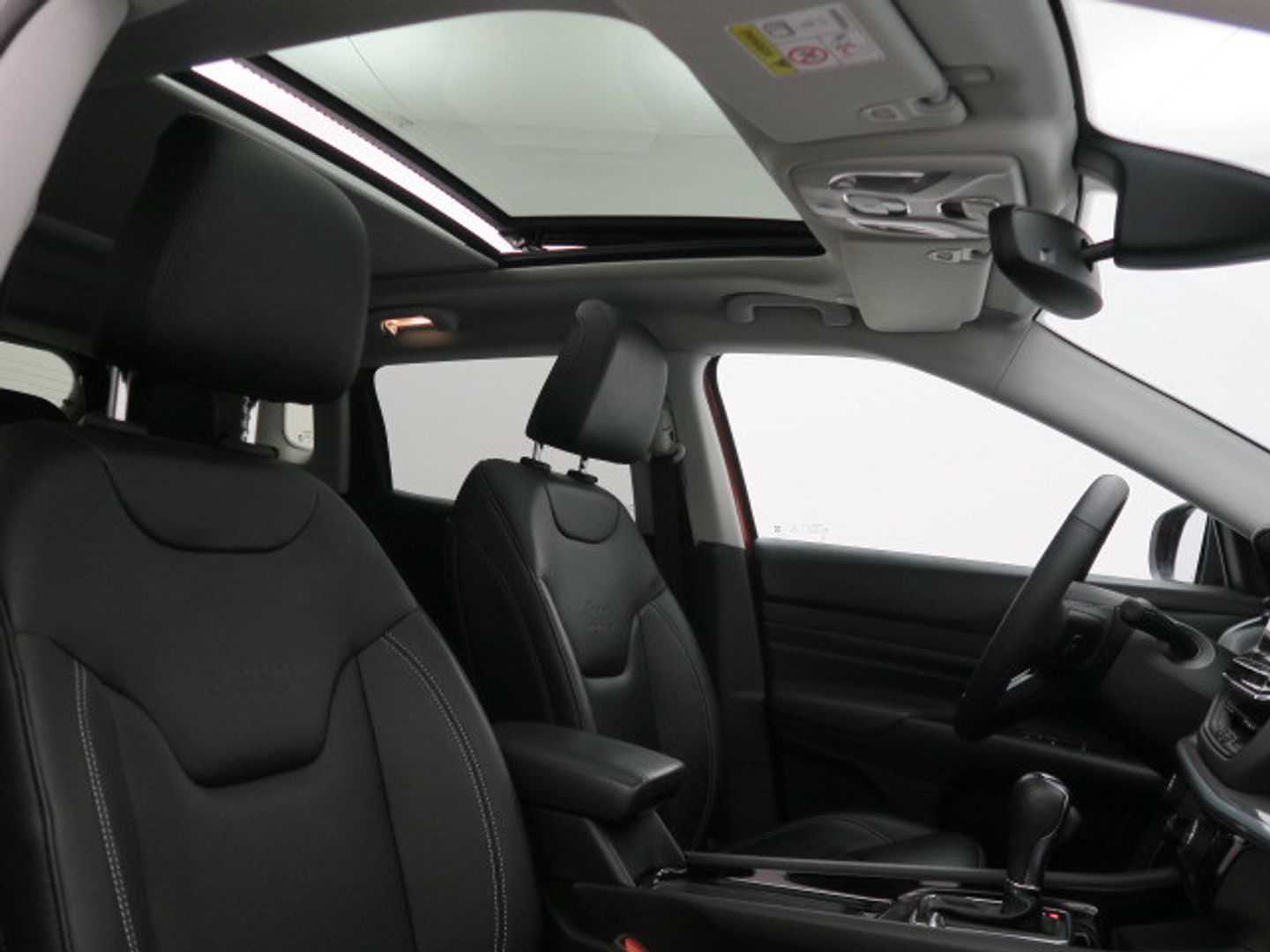 Jeep Compass 1.3 PHEV S AWD AT 177 kW (240 CV)