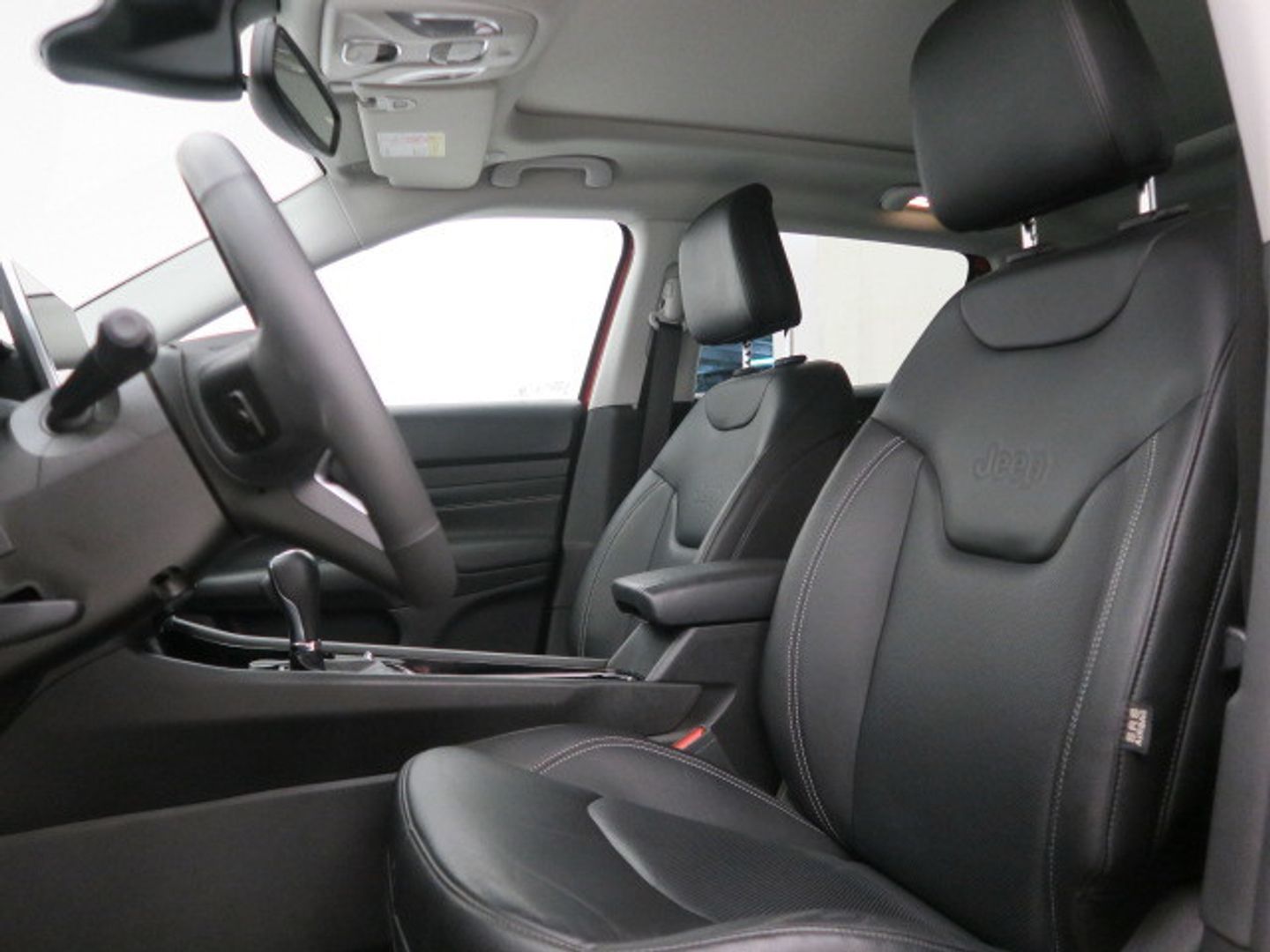 Jeep Compass 1.3 PHEV S AWD AT 177 kW (240 CV)
