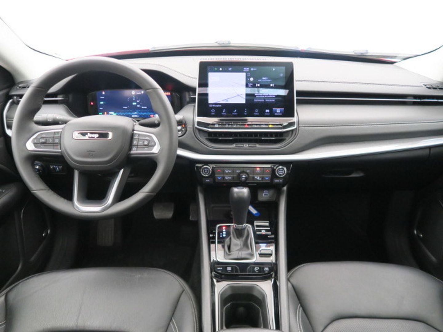 Jeep Compass 1.3 PHEV S AWD AT 177 kW (240 CV)