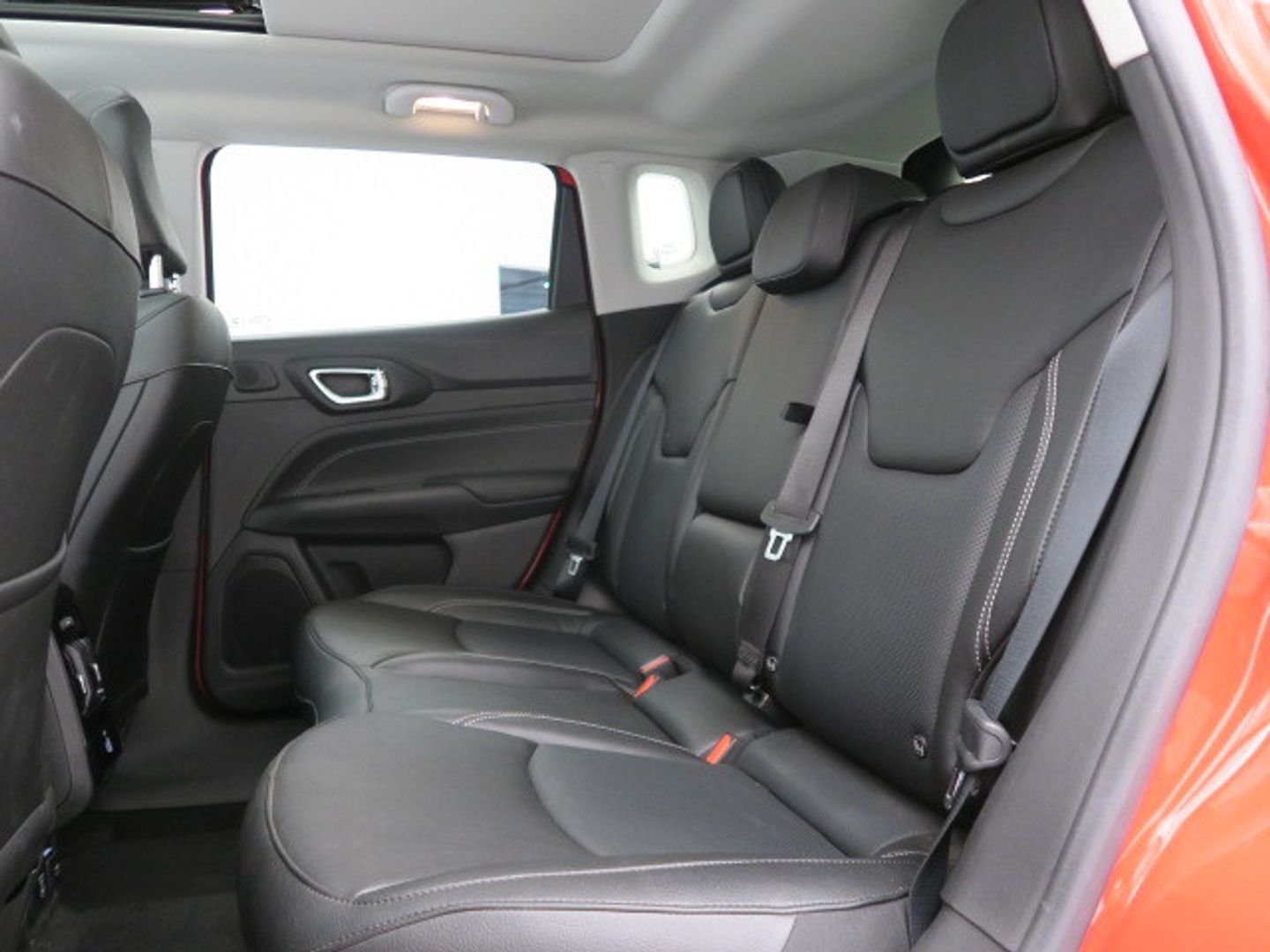 Jeep Compass 1.3 PHEV S AWD AT 177 kW (240 CV)