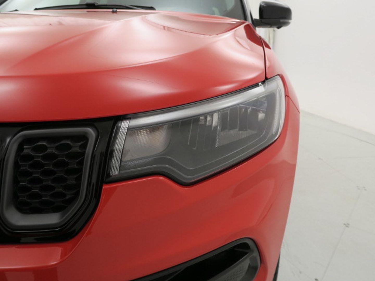 Jeep Compass 1.3 PHEV S AWD AT 177 kW (240 CV)