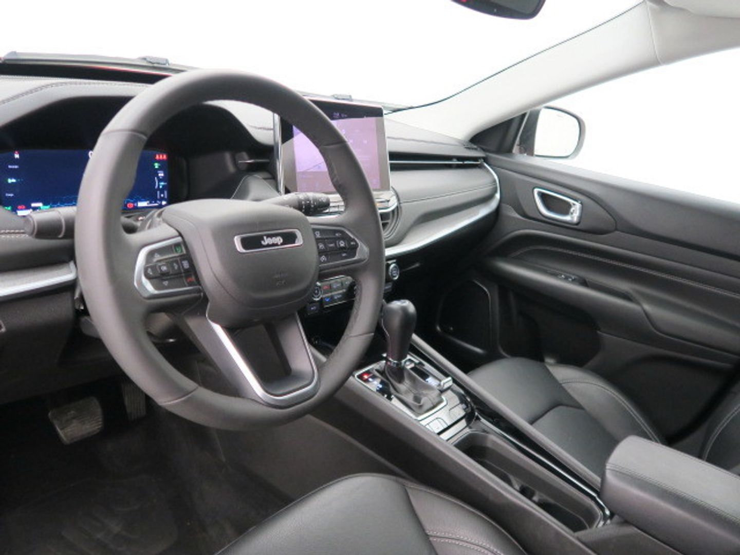 Jeep Compass 1.3 PHEV S AWD AT 177 kW (240 CV)