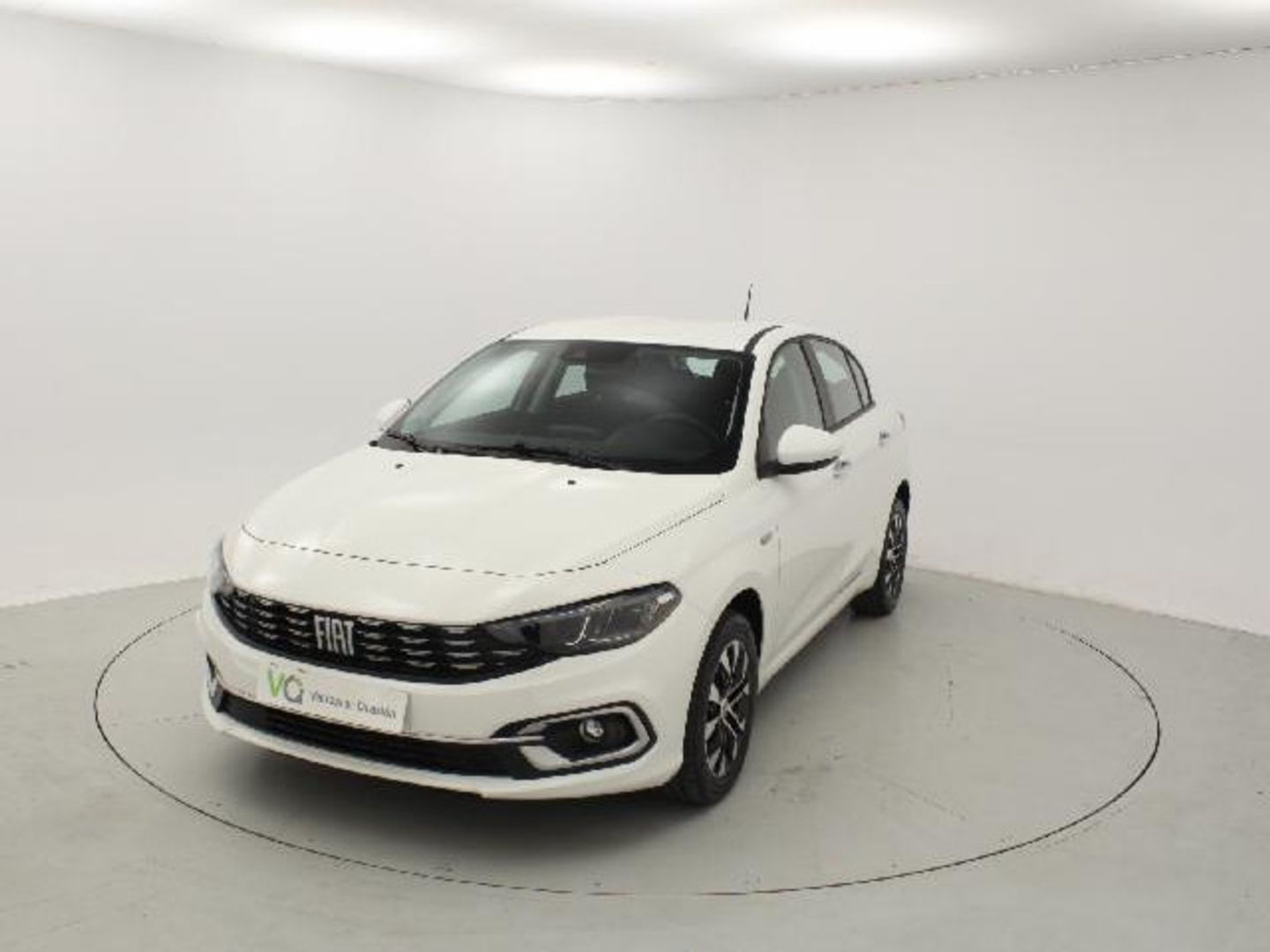 Fiat Tipo 1.5 Hybrid