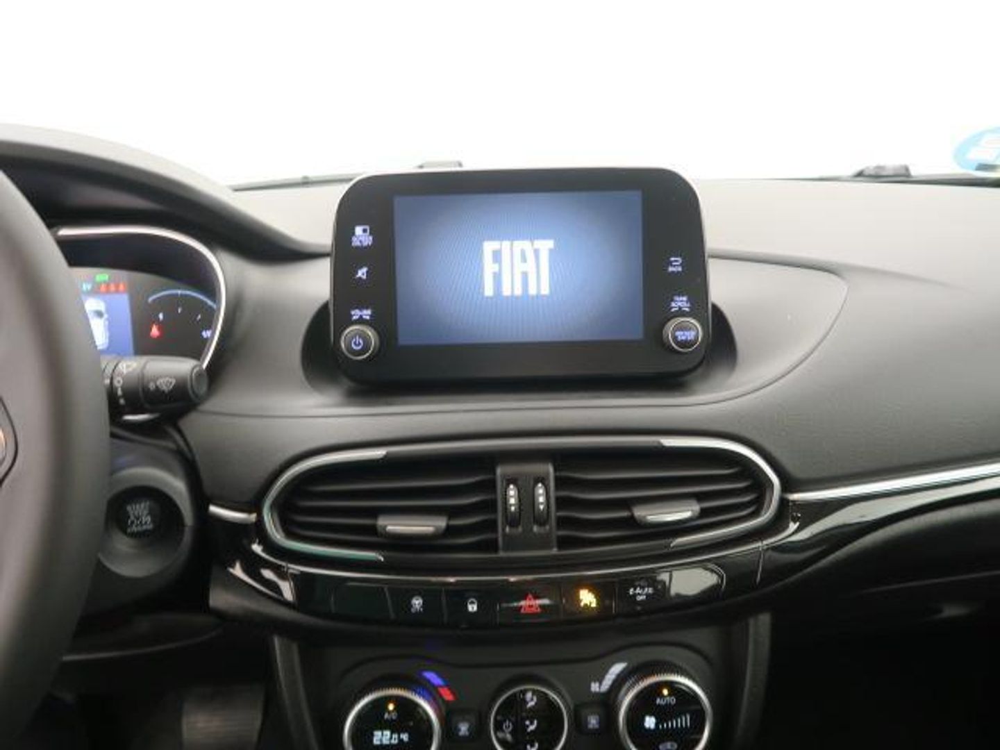 Fiat Tipo 1.5 Hybrid