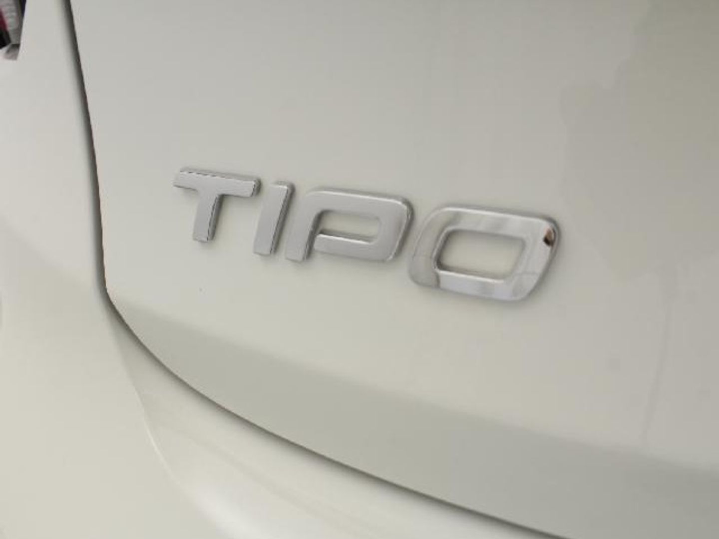 Fiat Tipo 1.5 Hybrid