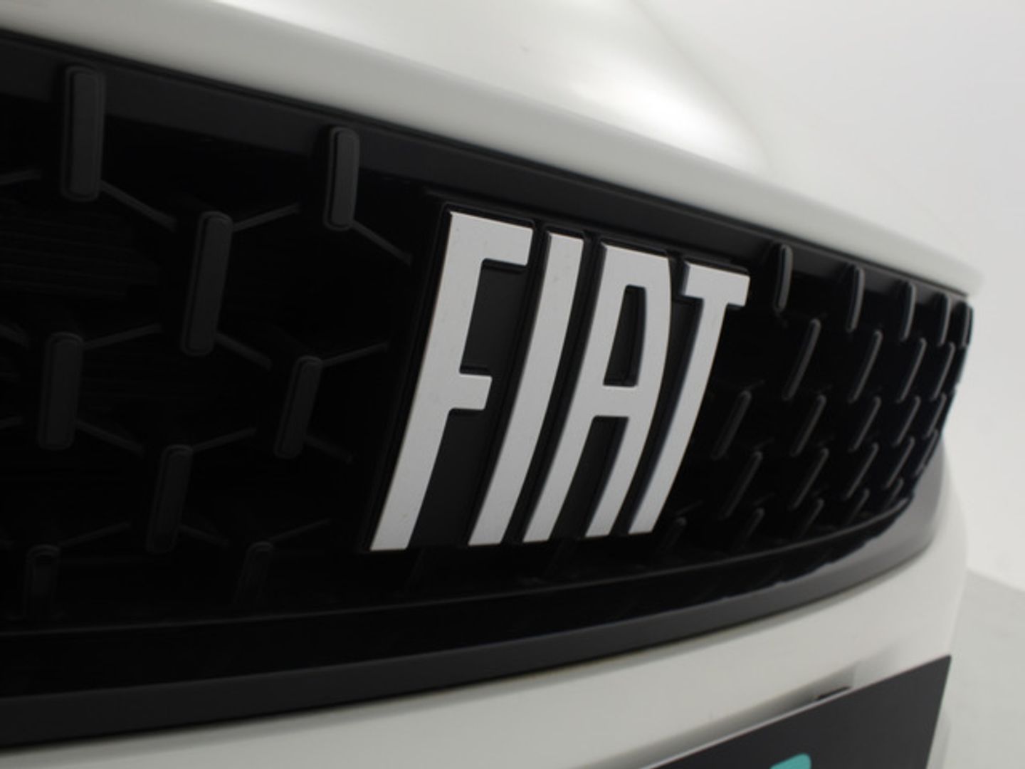 Fiat Tipo 1.5 Hybrid Cross