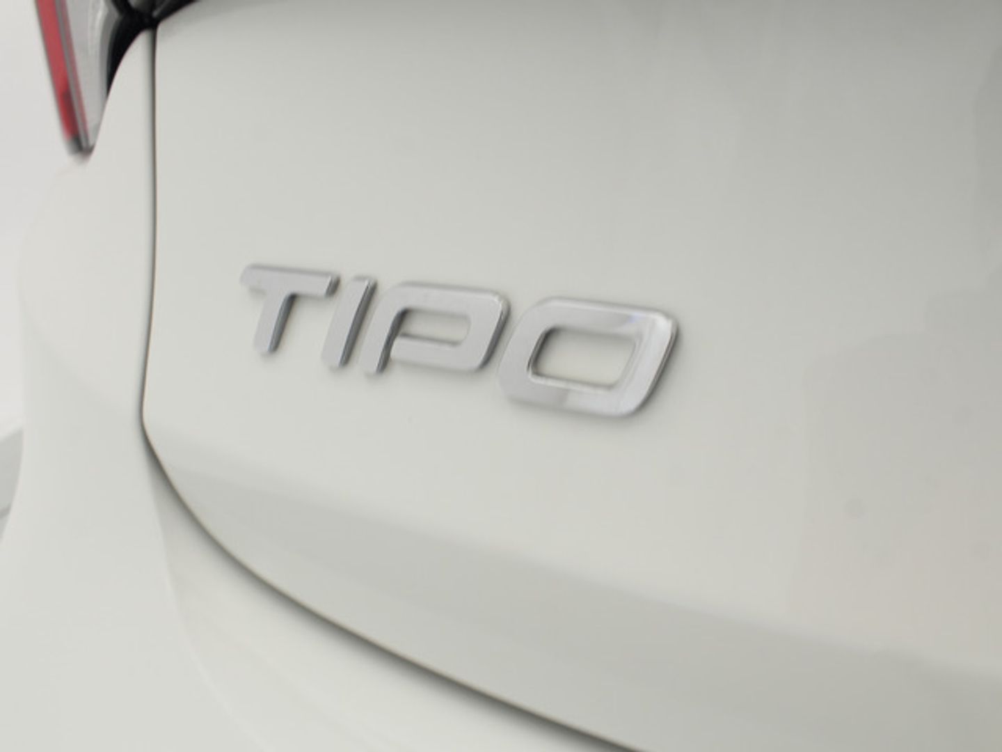 Fiat Tipo 1.5 Hybrid Cross