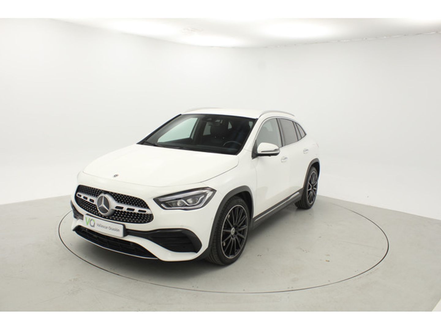 Mercedes-benz GLA 200 -